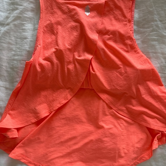 FP Movement Open Back Tank - Picture 3 of 5